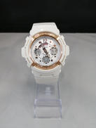 クォーツ腕時計|CASIO