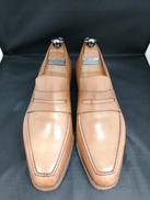 ローファー|BERLUTI