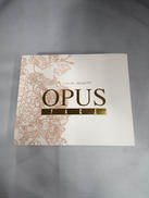 NION BEAUTY OPUS FACE|ドゥ・ベスト