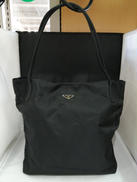 ナイロンバッグ|PRADA