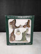 フィギュア|わちふぃーるど