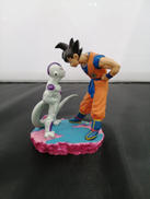 フリーザVS悟空|ドラゴンボール