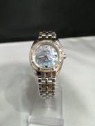 ソーラー腕時計|CITIZEN