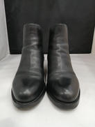 サイドゴアブーツ|PRADA