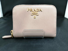 コインケース|PRADA