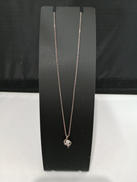 ネックレス|4℃