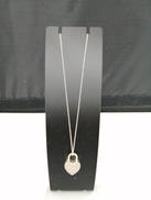 ハートロックネックレス|TIFFANY&CO.