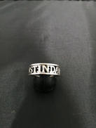 リング|JUSTIN DAVIS