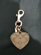 キーホルダー|COACH