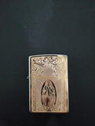 オイルライター|ZIPPO