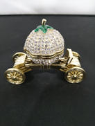 ジュエリーボックス|PIEARTH