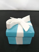 陶器製小物入れ|TIFFANY&CO.