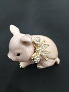 ジュエリーボックス|PIEARTH