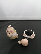 ジュエリーボックス|PIEARTH