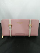 ラウンドファスナー財布|SAMANTHA THAVASA