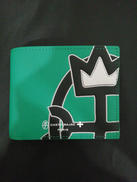 二つ折り財布|CASTELBAJAC