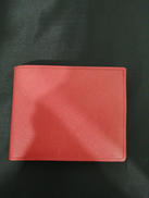 二つ折り財布|PAUL SMITH