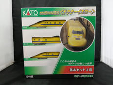 Nゲージ 基本セット3両|KATO