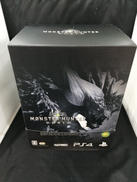 MONSTER HUNTER WORLD|CAPCOM