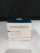 モイスチャライジングクレーム|ISOMARINE