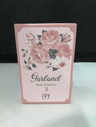 GARLAND BODY EMULSION|IVY