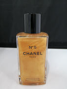 №5ジェル パフューム|CHANEL