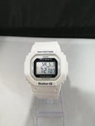 ソーラー電波時計|CASIO