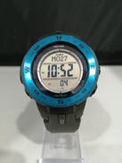 ソーラー|CASIO