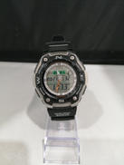 クォーツ腕時計|CASIO