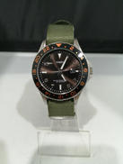 クオーツ|TIMEX