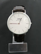 クォーツ時計|Daniel Wellington