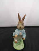 フィギュリン|BEATRIX POTTER