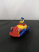 ドナルドダックミニカー|TOMY