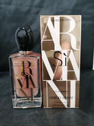 シィ　ナクレ|GIORGIO ARMANI