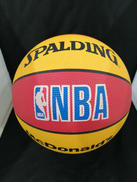 バスケットボール|SPALDING