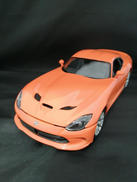 ミニカー1/18スケール|MAISTO