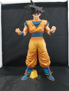 グランディスタ 孫悟空|BANPRESTO