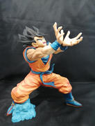 亀仙流伝承奥義超かめはめ波|BANPRESTO