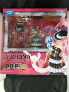 P.O.P ペローナ|MEGAHOUSE