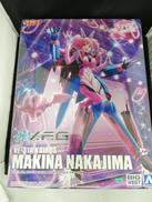 マクロスモデラーズ|AOSHIMA
