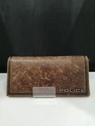 長財布|POLICE