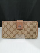 長財布|GUCCI