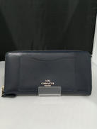 長財布|COACH
