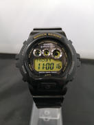 SHOCK RESIST|CASIO