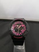 BABY-G クオーツ腕時計|CASIO