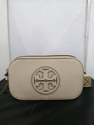 ミラーミニクロスボディバッグ|TORY BURCH
