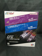 CYBER FORMULA COLLECTION|メガハウス