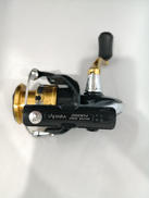 スピニングリール|SHIMANO