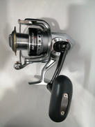 スピニングリール|DAIWA