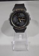 クォーツ腕時計|CASIO